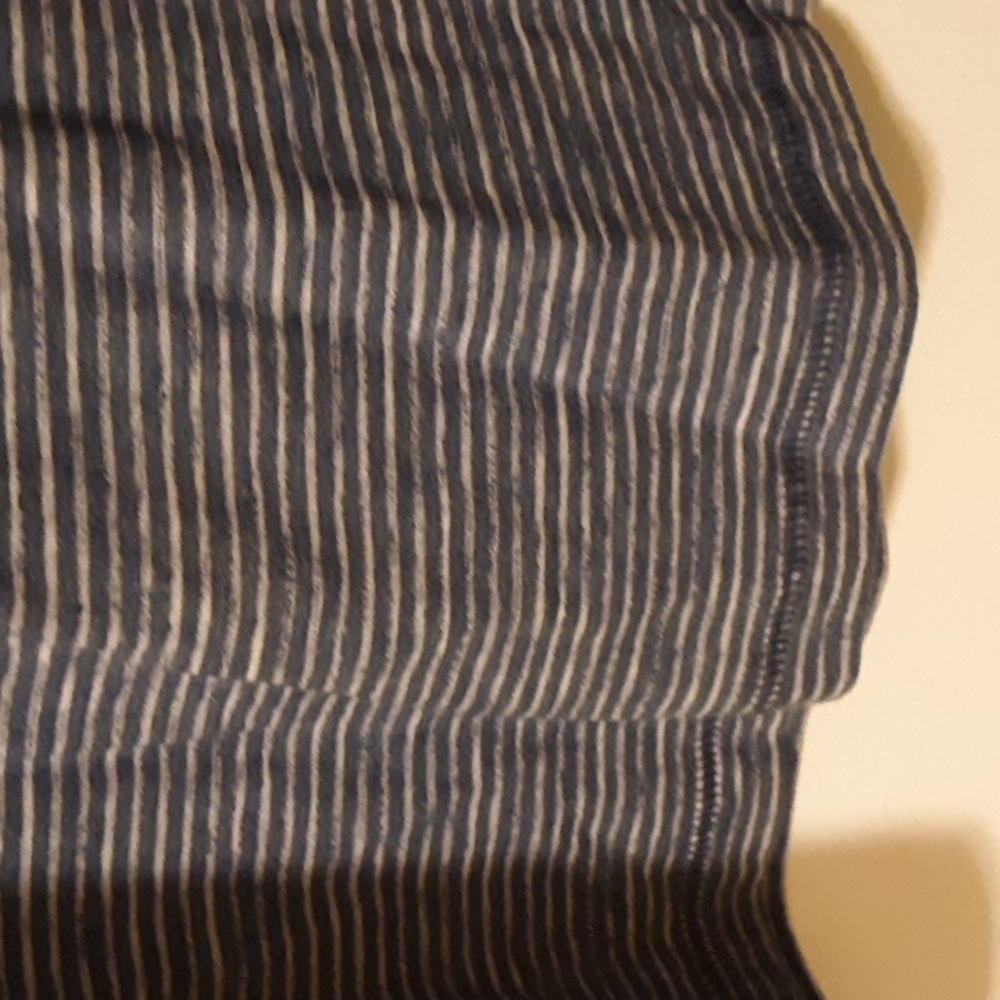 Men's Soft-washed Cozy Shirt XXL - Picture 8 of 9